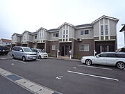 パルカーサ 1階 築18年の賃貸物件