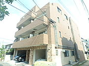 住吉駅より徒歩5分 3階 築18年7ヶ月の賃貸物件