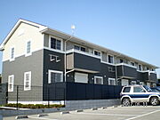 グランディール 1階 築18年5ヶ月の賃貸物件