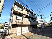 住吉駅より徒歩5分 3階 築28年4ヶ月の賃貸物件