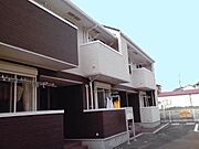 東觜崎駅より徒歩7分 1階 築16年8ヶ月の賃貸物件