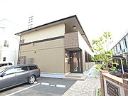 妻鹿駅より徒歩12分 1階 築13年9ヶ月の賃貸物件