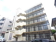 住吉駅より徒歩10分 2階 築28年8ヶ月の賃貸物件