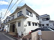 西明石駅より徒歩8分 1階 築32年6ヶ月の賃貸物件