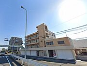 東二見駅より徒歩3分 4階 築58年の賃貸物件