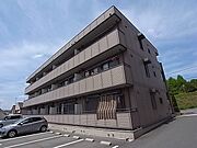 広野ゴルフ場前駅より徒歩11分 3階 築19年10ヶ月の賃貸物件