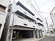 六甲駅より徒歩8分 2階 築36年3ヶ月の賃貸物件