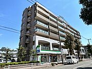 プラザインペリアル 5階 築30年1ヶ月の賃貸物件