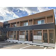 飾磨駅より徒歩5分 1階 築3年9ヶ月の賃貸物件