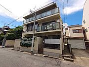 グリーンマンション 1階 築38年1ヶ月の賃貸物件