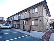 エスペランサ二見 B 1階 築18年8ヶ月の賃貸物件