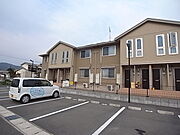 ベルビュウ 1階 築15年9ヶ月の賃貸物件