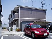 フリューリンク 1階 築22年11ヶ月の賃貸物件