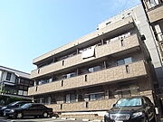 セジュール六甲道 2階 築18年5ヶ月の賃貸物件