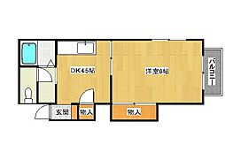 JR山陽本線 英賀保駅 徒歩9分