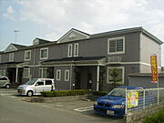 プリムヴェール１ 2階 築27年2ヶ月の賃貸物件