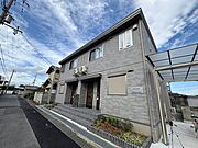 英賀保駅より徒歩12分 1階 新築の賃貸物件