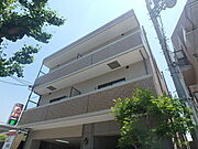 エスペランサ御影3 3階 築21年7ヶ月の賃貸物件