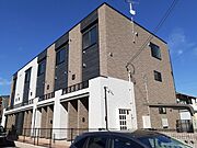 メゾングレーヌ龍野町 1階 築2年4ヶ月の賃貸物件