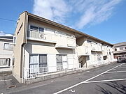 タウニィ津市場 1階 築34年9ヶ月の賃貸物件