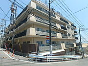 王子公園駅より徒歩15分 2階 築51年2ヶ月の賃貸物件