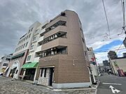 シティポートビラ 4階 築29年の賃貸物件