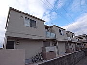 カーサ フェリーチェ 1階 築13年8ヶ月の賃貸物件