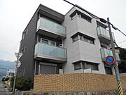 シャーメゾン篠原 1階 築12年9ヶ月の賃貸物件