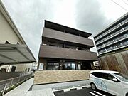 ヒカルサ明石硯町 2階 新築の賃貸物件