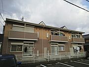 アネックス21 1階 築31年8ヶ月の賃貸物件