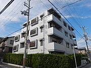 ｉｎｇＣａｓａ本山 2階 築35年9ヶ月の賃貸物件