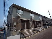 ボヌールひかりが丘 1階 築9年3ヶ月の賃貸物件