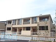 明石駅よりバス9分 徒歩4分 1階 築10年2ヶ月の賃貸物件