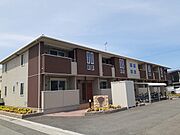 ハイツグレース 2階 築10年8ヶ月の賃貸物件