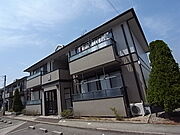 リヴェール大村Ｂ棟 1階 築28年の賃貸物件