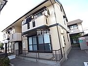 アサンテＡ棟 2階 築29年6ヶ月の賃貸物件