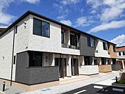 ヴィラドゥグレーヌ梅ケ谷E 2階 築4年3ヶ月の賃貸物件