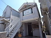 西明石駅より徒歩12分 1階 築30年の賃貸物件