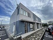 網干駅より徒歩10分 1階 築7年7ヶ月の賃貸物件