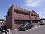 浜の宮駅より徒歩10分 1階 築21年11ヶ月の賃貸物件