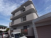 井上マンション２ 4階 築36年7ヶ月の賃貸物件