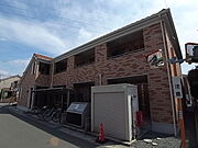 レオントポディウムI・II番館 1階 築18年1ヶ月の賃貸物件