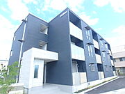 大久保駅より徒歩16分 2階 築1年2ヶ月の賃貸物件