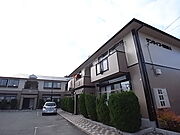 サンライフN粟津A棟 1階 築34年8ヶ月の賃貸物件