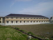 チェリーあい 1階 築16年8ヶ月の賃貸物件