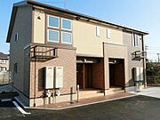 サニーガーデンB 1階 築7年8ヶ月の賃貸物件