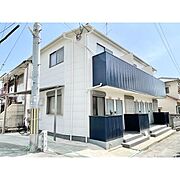 岡本駅より徒歩5分 2階 築18年10ヶ月の賃貸物件