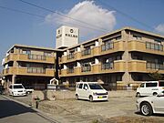 メゾンＤＥＯ．Ｋ 2階 築37年7ヶ月の賃貸物件