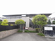 アンダンテ 2階 築23年4ヶ月の賃貸物件