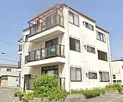 アバニティ東出口 1階 築33年10ヶ月の賃貸物件